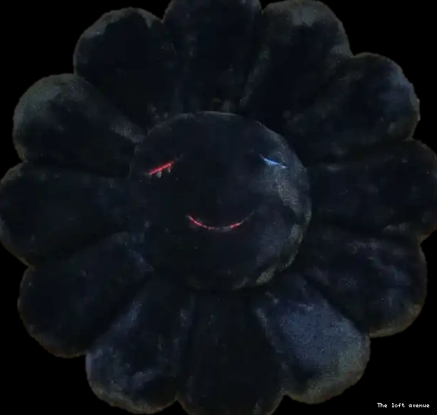 PLUSH MURAKAMI FLOWER 0521
